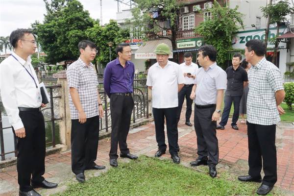 Nâng cao hiệu quả giám sát, đẩy nhanh tiến độ chuẩn bị các Kỳ họp chuyên đề năm 2026