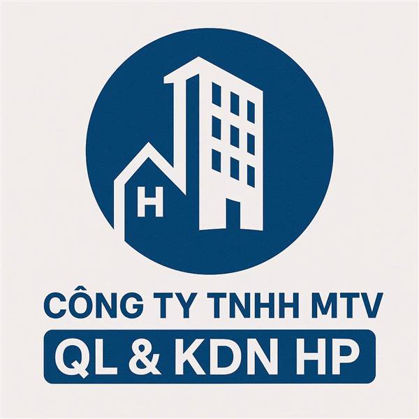 Công ty TNHH MTV Quản lý và Kinh doanh nhà Hải Phòng công bố thông tin định kỳ tháng 5/2026
