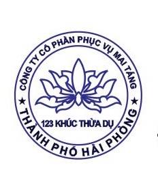 Công ty Cổ phần Phục vụ mai táng Hải Phòng công bố thông tin định kỳ tháng 5/2026