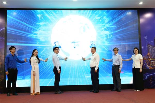 Sở Khoa học và Công nghệ: Phát động Cuộc thi “Tìm kiếm tài năng khởi nghiệp sáng tạo thành phố Hải Phòng năm 2026”
