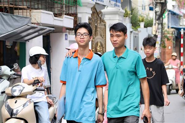 Hoàn thành Kỳ thi tốt nghiệp THPT năm 2026