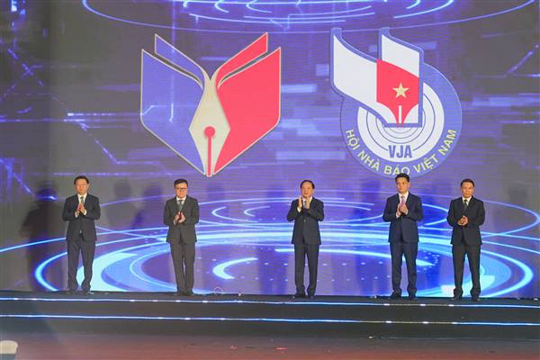 Khai mạc Hội Báo toàn quốc năm 2026 tại thành phố Hải Phòng