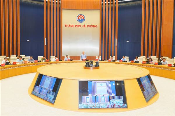 Quyết tâm hoàn thành cao nhất các mục tiêu phát triển kinh tế - xã hội năm 2026