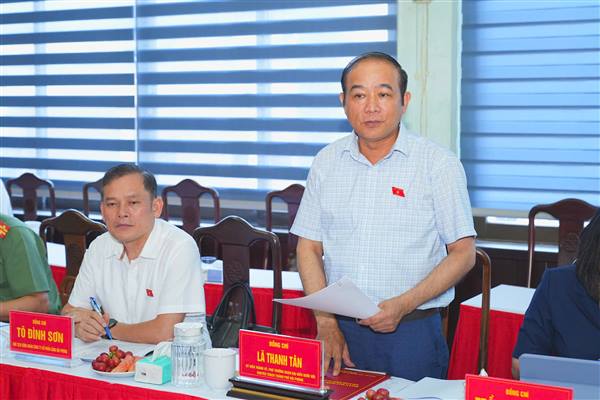 Ngân hàng Nhà nước Chi nhánh Khu vực 6 duy trì tăng trưởng tín dụng, đẩy mạnh chuyển đổi số sau sắp xếp bộ máy