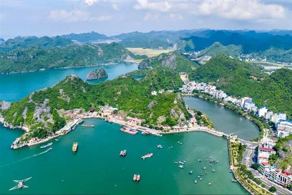 Triển khai các hoạt động hiệu quả, thiết thực hưởng ứng Ngày Thế giới chống sa mạc hóa và hạn hán năm 2026 (ngày 17/6)
