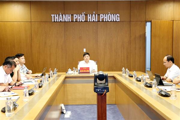 Các địa phương phấn đấu tăng tối thiểu 20% số vụ phát hiện, xử lý vi phạm quyền sở hữu trí tuệ so với năm 2025