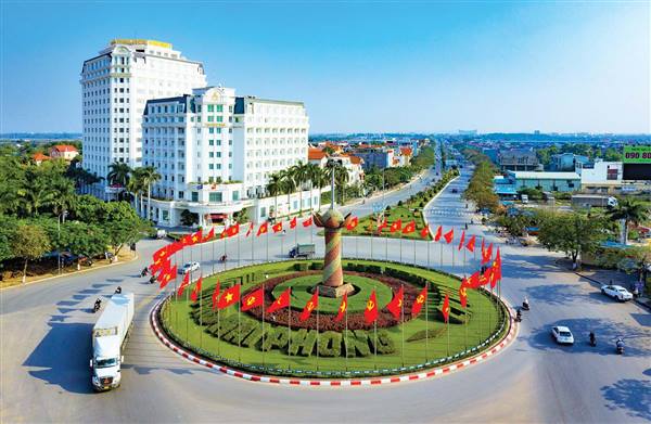 Tăng cường quản lý quỹ nhà, đất là tài sản công không sử dụng vào mục đích để ở