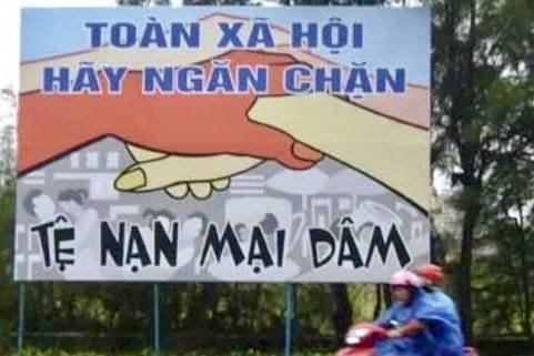 Chủ động đấu tranh, ngăn chặn vi phạm pháp luật liên quan đến mại dâm trên môi trường mạng
