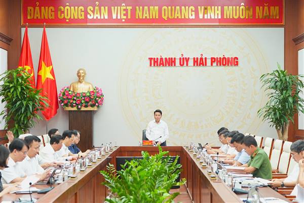 Đoàn kết, thống nhất, phát huy dân chủ, tạo nền tảng thực hiện hiệu quả các mục tiêu phát triển kinh tế - xã hội