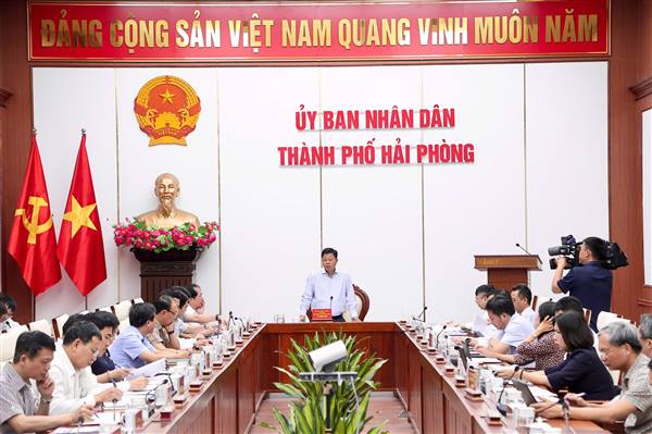 Các Sở, ngành thành phố phải đổi mới tư duy, nâng cao hiệu quả hỗ trợ doanh nghiệp