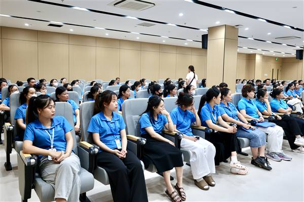 Thành lập Công đoàn cơ sở Công ty TNHH Phát triển Bestellar với gần 100 đoàn viên