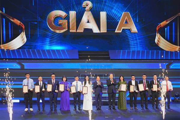 Trao Giải Báo chí Quốc gia lần thứ XX năm 2026: Tâm sáng để phụng sự - Giữ lửa để tiên phong