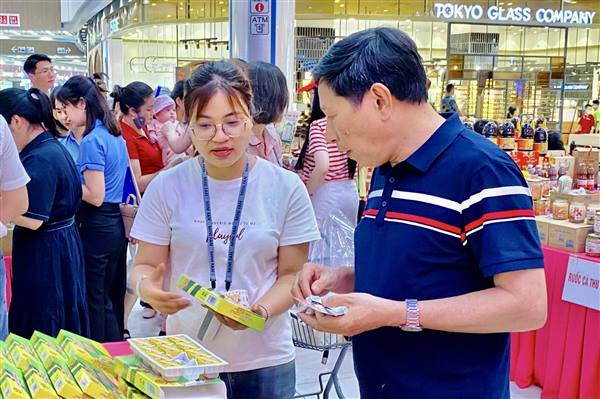 Triển khai tháng khuyến mại Hải Phòng năm 2026, dự kiến thu hút từ 700 đến 1.000 doanh nghiệp tham gia