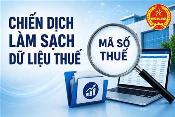 Triển khai Chiến dịch “Làm sạch mã số thuế - Tháo gỡ điểm nghẽn trong kinh doanh” trên địa bàn thành phố
