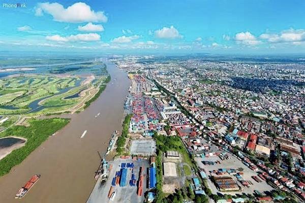Thành phố đặt mục tiêu giữ vững nhóm 5, phấn đấu vào nhóm 3 cả nước về Chỉ số PCI đến năm 2030