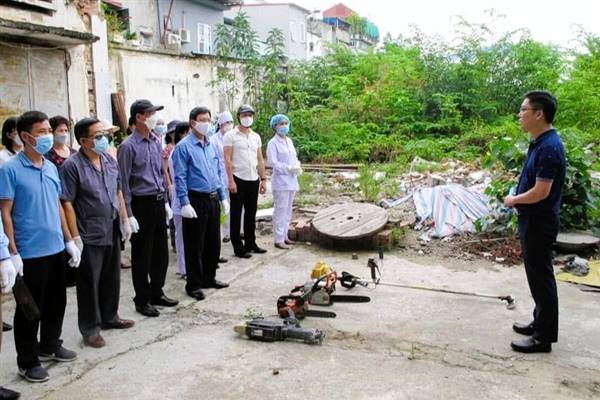 Ban hành Kế hoạch giám sát và xử lý dịch, ổ dịch truyền nhiễm trên địa bàn thành phố