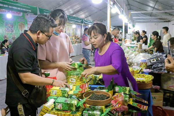 Ban hành Kế hoạch đẩy mạnh hoạt động khuyến công, hỗ trợ doanh nghiệp nông thôn đổi mới công nghệ