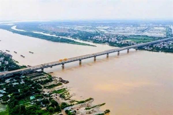 Hạn chế giao thông đường thủy nội địa trên sông Thái Bình phục vụ kỳ kiểm tra cấp chứng chỉ chuyên môn phương tiện thủy nội địa
