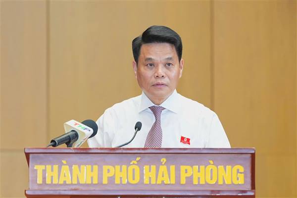 Các Nghị quyết được thông qua tại Kỳ họp HĐND thành phố phải sớm đi vào cuộc sống, phát huy hiệu quả thực tiễn