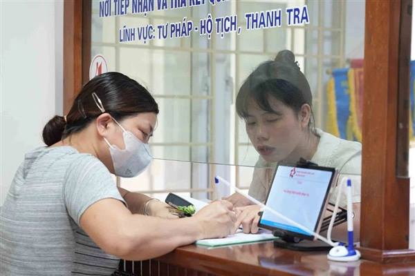 Triển khai thi hành Luật Tiếp cận thông tin trên địa bàn thành phố