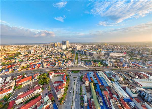 Chương trình hành động phát triển kinh tế- xã hội, quốc phòng- an ninh, đối ngoại của thành phố giai đoạn 2026-2030