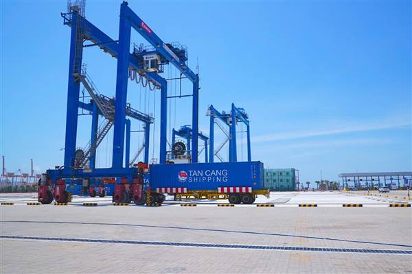 Thành phố xác định 6 mục tiêu chiến lược về hội nhập kinh tế quốc tế, tăng cường liên kết vùng và kết nối với ASEAN