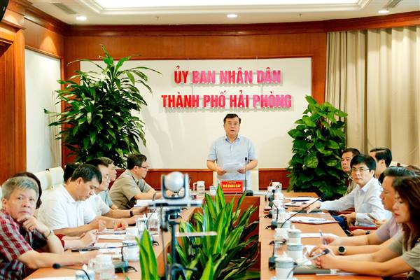 Ngành Tư pháp tập trung hoàn thiện thể chế, nâng cao hiệu quả thi hành pháp luật