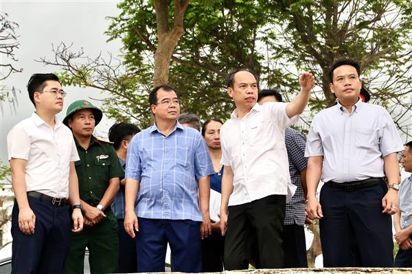 Nâng cao chất lượng dịch vụ, văn hóa ứng xử, bảo đảm môi trường du lịch văn minh, an toàn