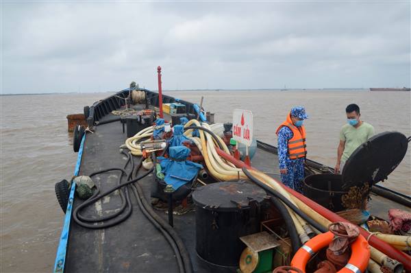 Kiện toàn thành viên Ban Chỉ đạo chống buôn lậu, gian lận thương mại và hàng giả thành phố Hải Phòng