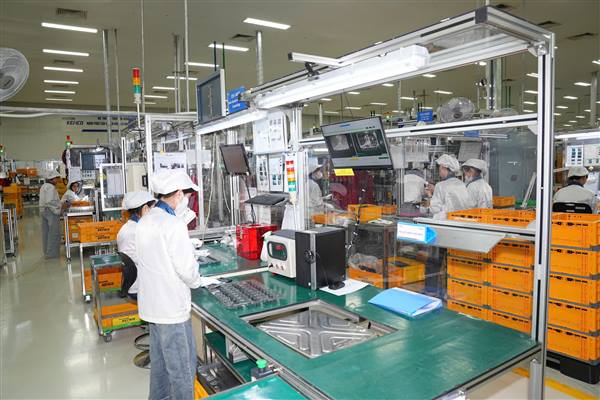 Triển khai Chiến lược tiêu chuẩn quốc gia giai đoạn 2026 - 2035, nâng cao năng lực cạnh tranh và phát triển bền vững
