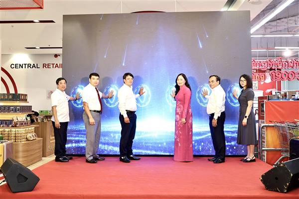 Phát động “Tháng khuyến mại Hải Phòng năm 2026”: Động lực thúc đẩy thị trường và phát triển kinh tế bền vững