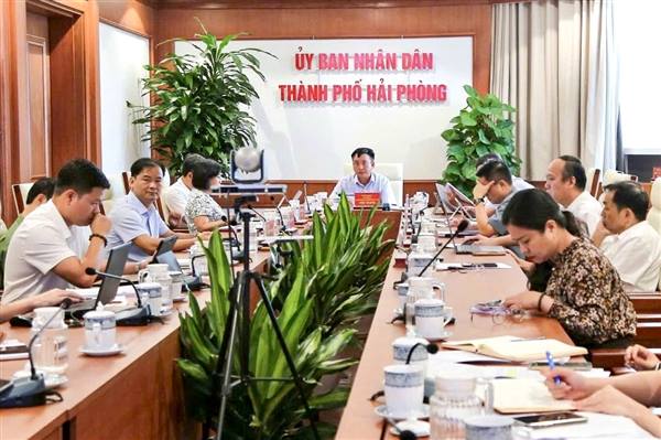 Tập trung tháo gỡ điểm nghẽn, nâng cao hiệu quả triển khai các Chương trình mục tiêu quốc gia xây dựng nông thôn mới, giảm nghèo bền vững