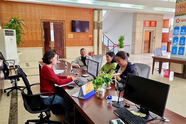 Sở Công Thương phát động phong trào thi đua đẩy mạnh cải cách hành chính giai đoạn 2026 - 2030
