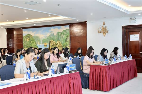 Khai mạc Hội nghị công tác Gia đình - Xã hội năm 2026 khu vực phía Bắc