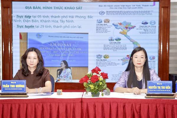 Đánh giá toàn diện Đề án 938, tạo bước đột phá chiến lược trong giai đoạn tiếp theo