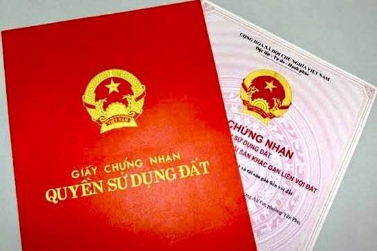 Hướng dẫn đăng ký đất đai và cấp Giấy chứng nhận quyền sử dụng đất, quyền sở hữu tài sản gắn liền với đất lần đầu đối với tổ chức