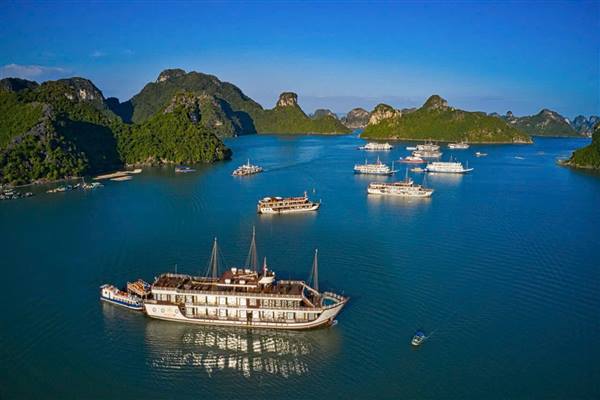 Tăng cường các giải pháp bảo đảm an toàn hoạt động vận tải hành khách đường thủy trên địa bàn thành phố