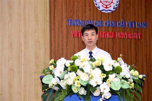 Diễn đàn “Thúc đẩy hệ sinh thái đổi mới sáng tạo Hải Phòng từ cơ chế đặc thù”