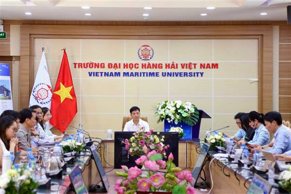 Phiên kết nối cung cầu nhân lực đổi mới sáng tạo cho doanh nghiệp công nghệ tại Hải Phòng