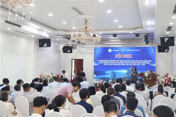 Phổ biến quy định của pháp luật, thúc đẩy việc đưa thương mại điện tử về vùng nông thôn tại Hải Phòng
