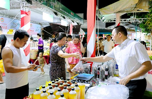 Tổ chức Chuỗi sự kiện ngành Công Thương khu vực phía Bắc lần thứ XX - năm 2026 tại Hải Phòng: Tăng cường liên kết, mở rộng thị trường