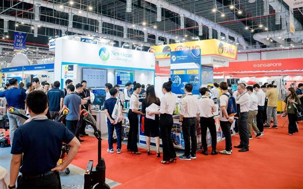 Triển lãm Kiến trúc - Xây dựng - Công nghiệp KXC Hải Phòng Expo 2026 dự kiến diễn ra từ ngày 6/11 đến ngày 8/11/2026 tại Cung Văn hóa Lao động Hữu nghị Việt Tiệp