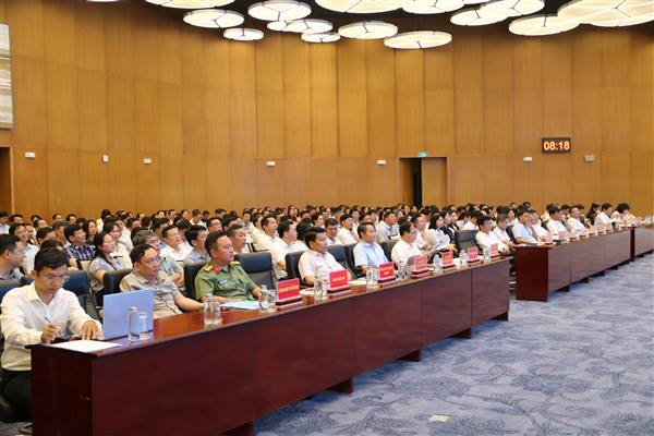 Hoàn thành việc sắp xếp các cơ sở giáo dục công lập trên địa bàn thành phố trước ngày 20/8/2026