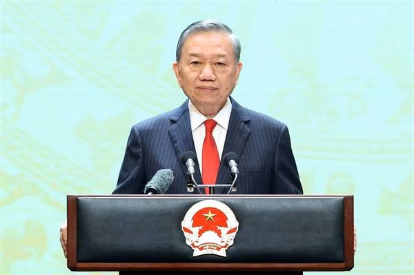 Thư của Tổng Bí thư, Chủ tịch nước Tô Lâm gửi ngành Giáo dục nhân dịp Khai giảng năm học mới 2026 - 2027