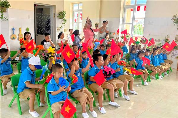 Tăng cường các biện pháp phòng, chống bệnh tay chân miệng và các bệnh truyền nhiễm tại các cơ sở giáo dục