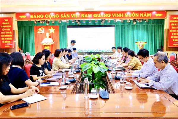 Kiểm tra công tác sắp xếp, tổ chức và vận hành các cơ sở giáo dục sau kiện toàn tại xã An Lão
