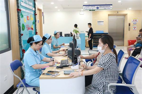 Đẩy mạnh việc thi hành Luật Dân số trên địa bàn thành phố Hải Phòng