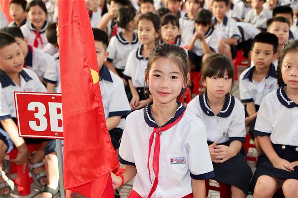 Kế hoạch nhiệm vụ, giải pháp trọng tâm năm học 2026 - 2027 của ngành Giáo dục thành phố Hải Phòng