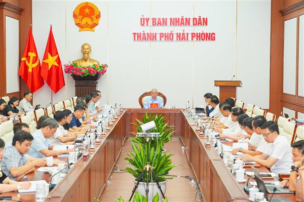 Tháo gỡ các khó khăn, vướng mắc để ngành Giáo dục và Đào tạo hoàn thành nhiệm vụ trọng tâm năm 2026