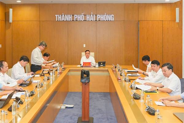 Ngành Giáo dục và Đào tạo hoàn thành khám sức khỏe học sinh trước ngày 30/9/2026